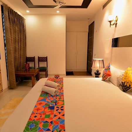 Hotel The Yellow Nayagaon Екстериор снимка
