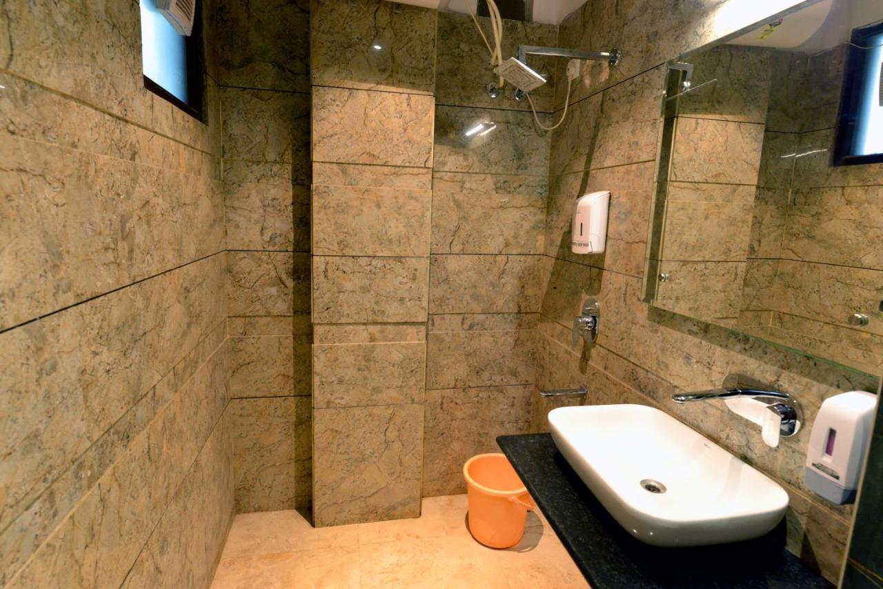 Hotel The Yellow Nayagaon Екстериор снимка