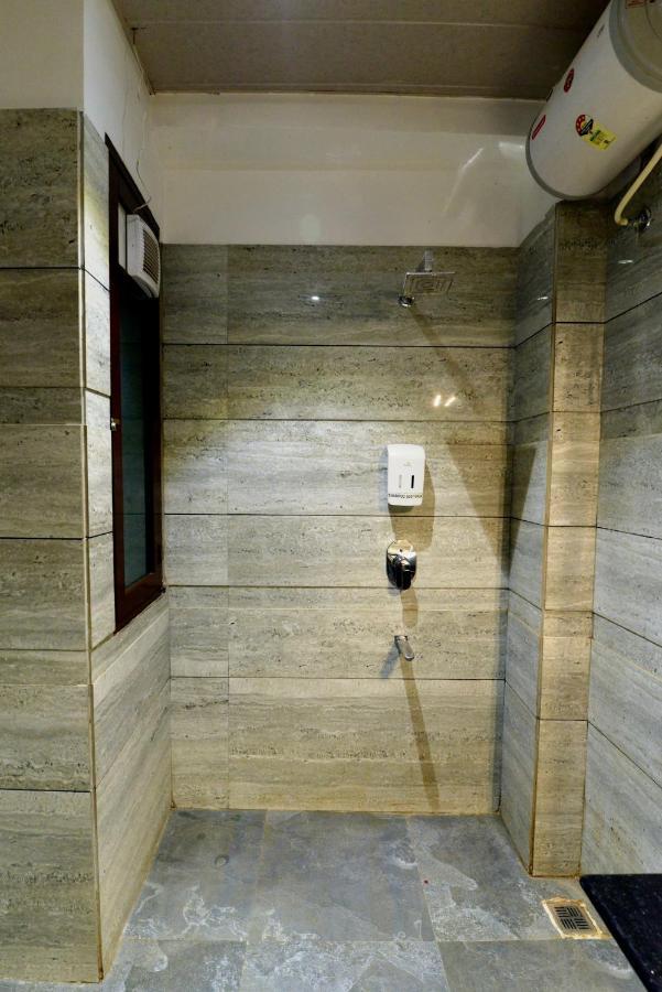Hotel The Yellow Nayagaon Екстериор снимка