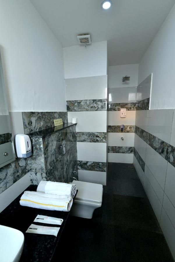 Hotel The Yellow Nayagaon Екстериор снимка