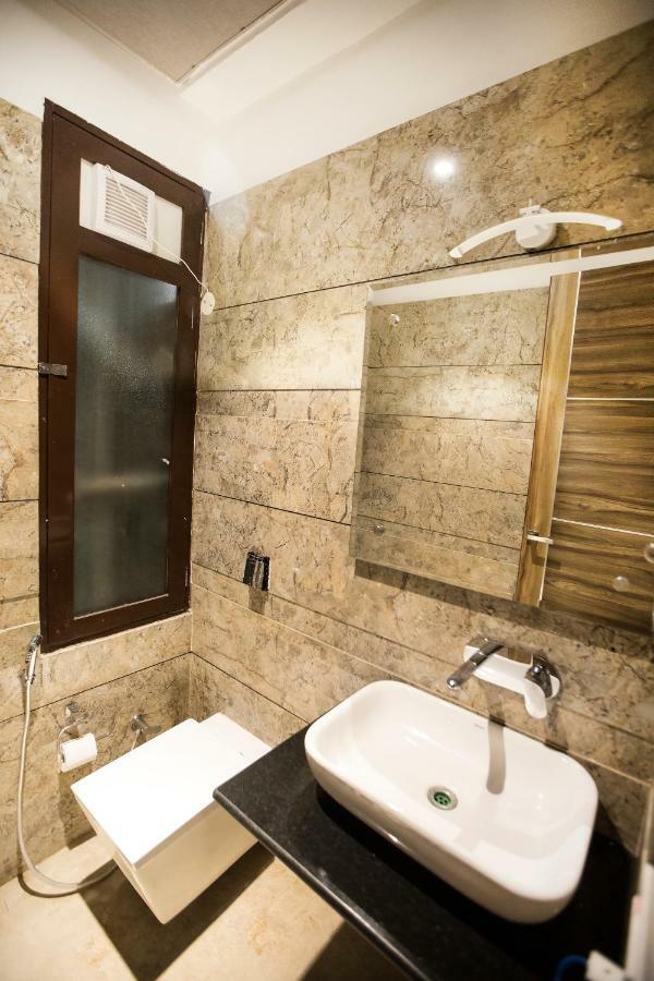 Hotel The Yellow Nayagaon Екстериор снимка