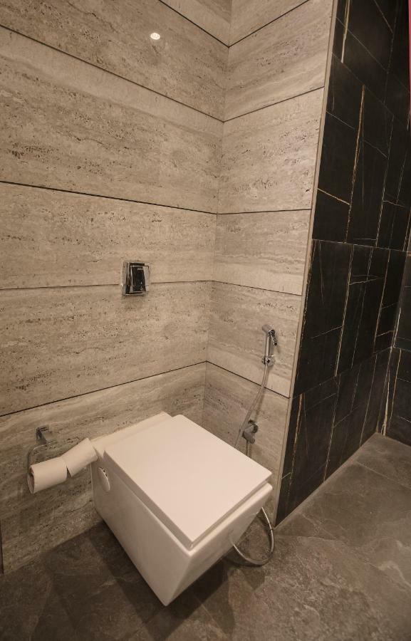 Hotel The Yellow Nayagaon Екстериор снимка